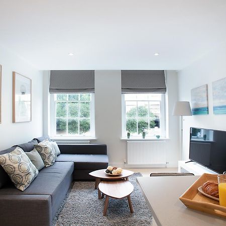 Hampden Apartments - The George Windsor Extérieur photo