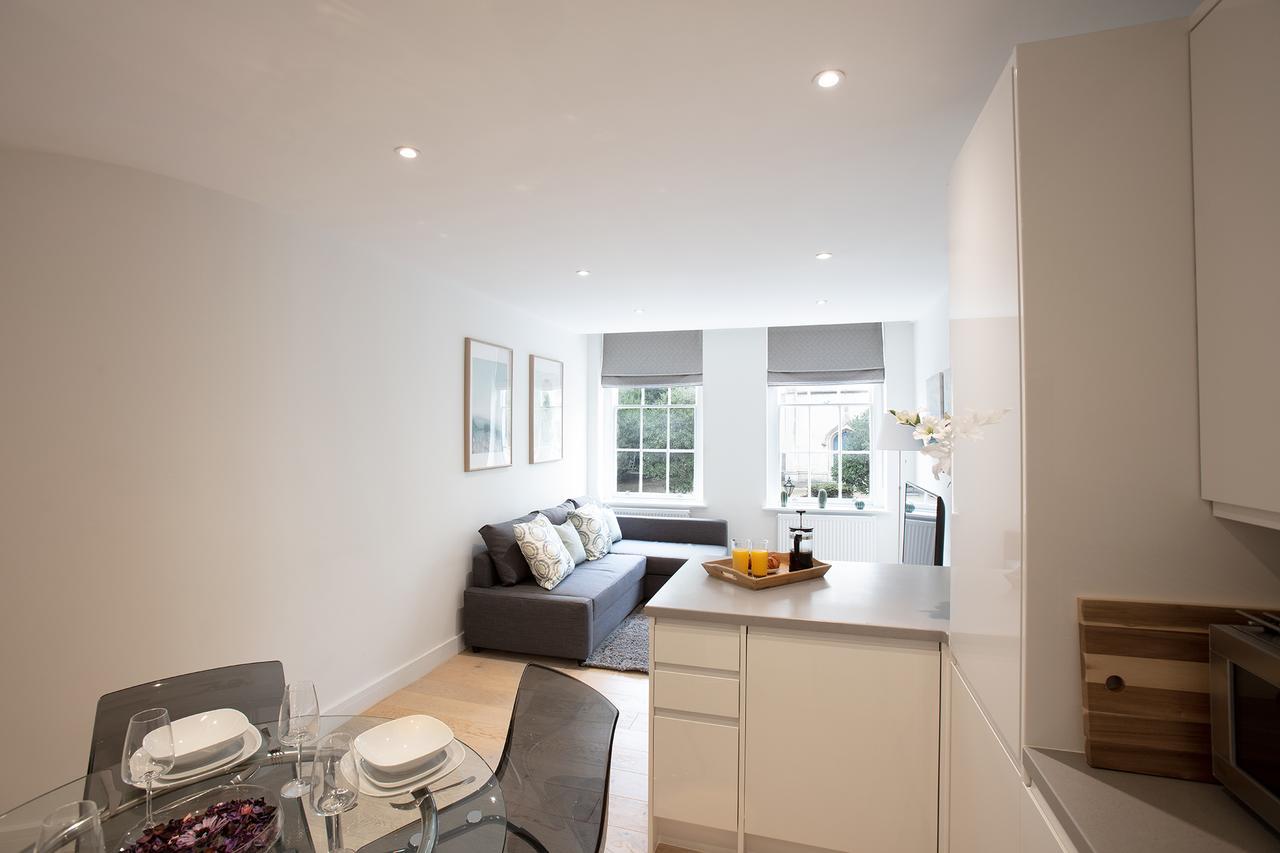 Hampden Apartments - The George Windsor Extérieur photo
