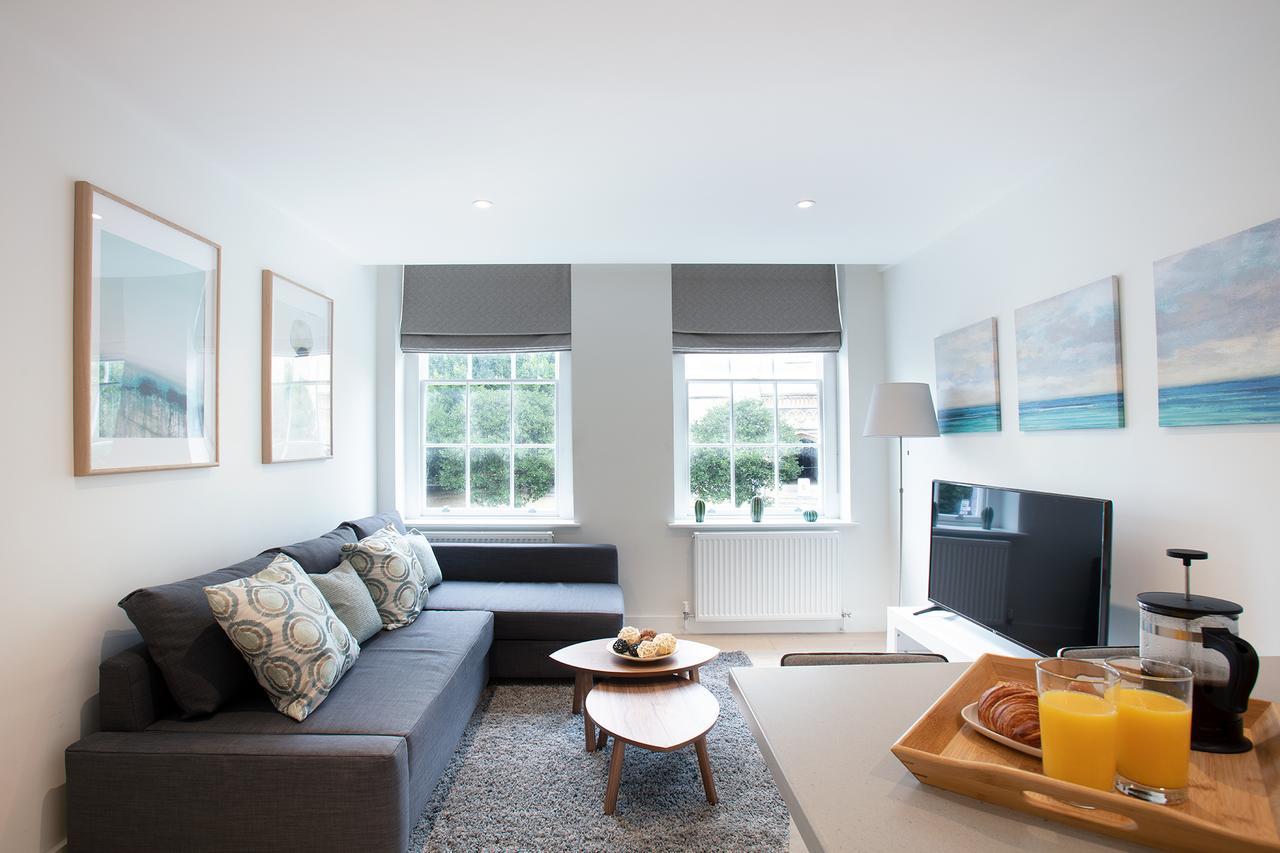Hampden Apartments - The George Windsor Extérieur photo