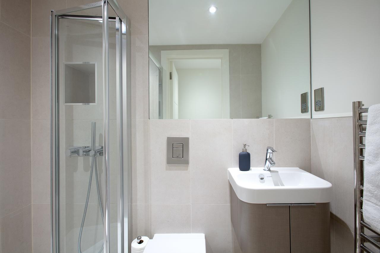 Hampden Apartments - The George Windsor Extérieur photo