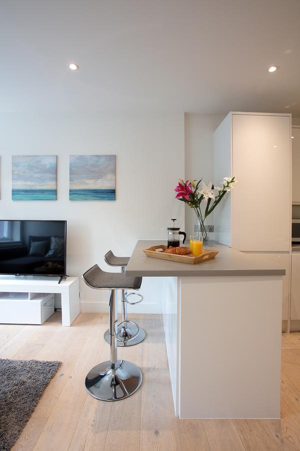 Hampden Apartments - The George Windsor Extérieur photo