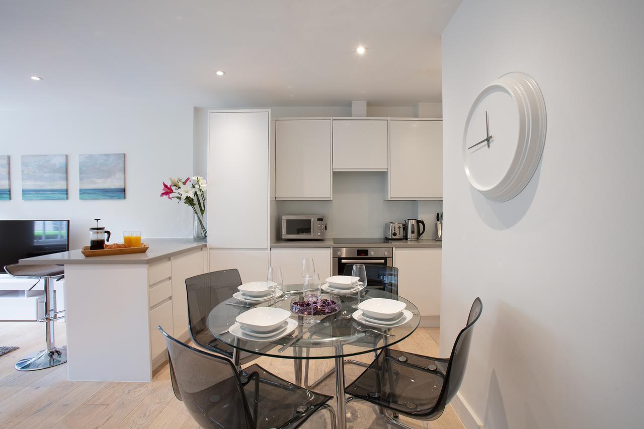 Hampden Apartments - The George Windsor Extérieur photo
