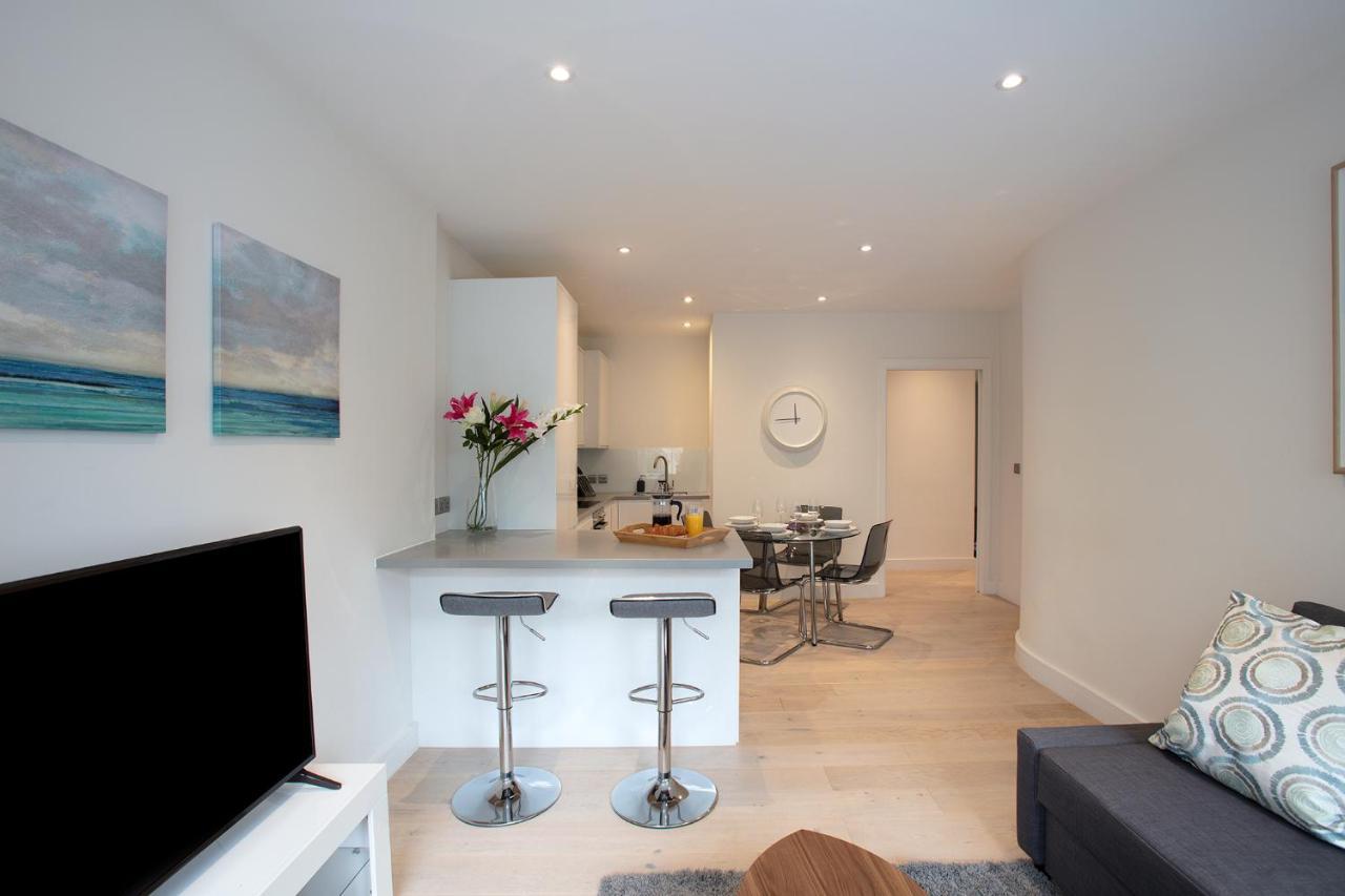 Hampden Apartments - The George Windsor Extérieur photo