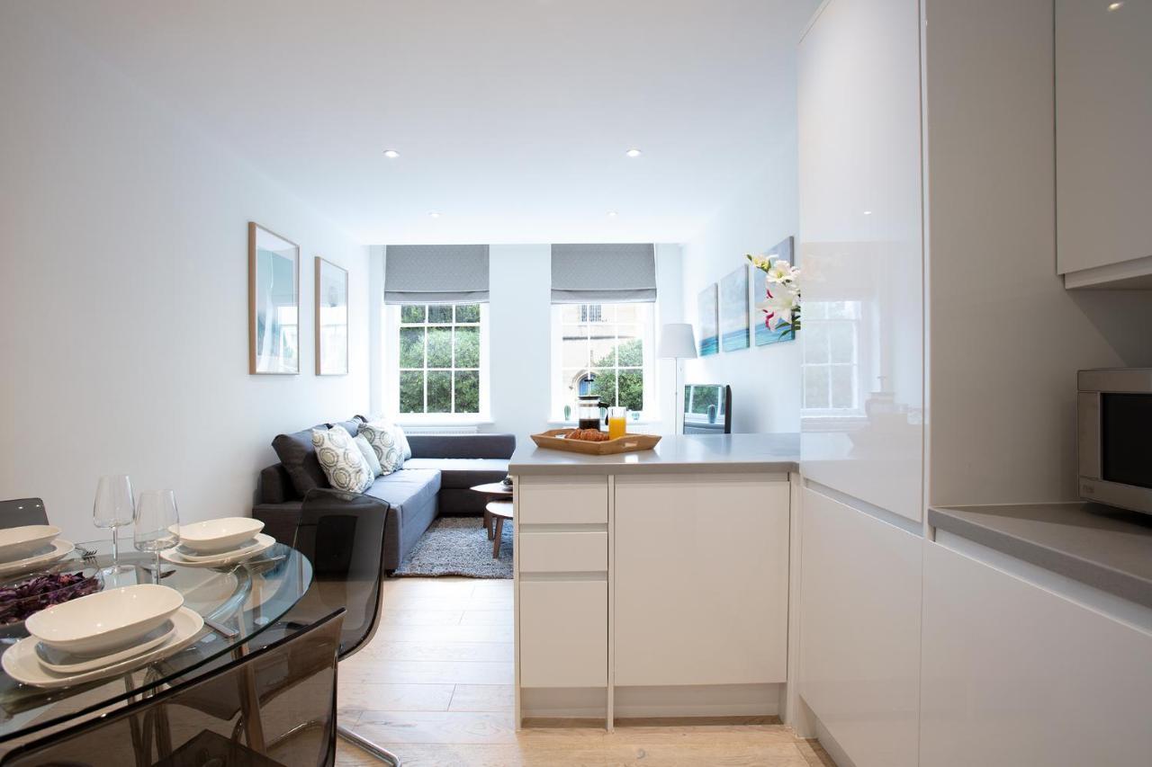 Hampden Apartments - The George Windsor Extérieur photo